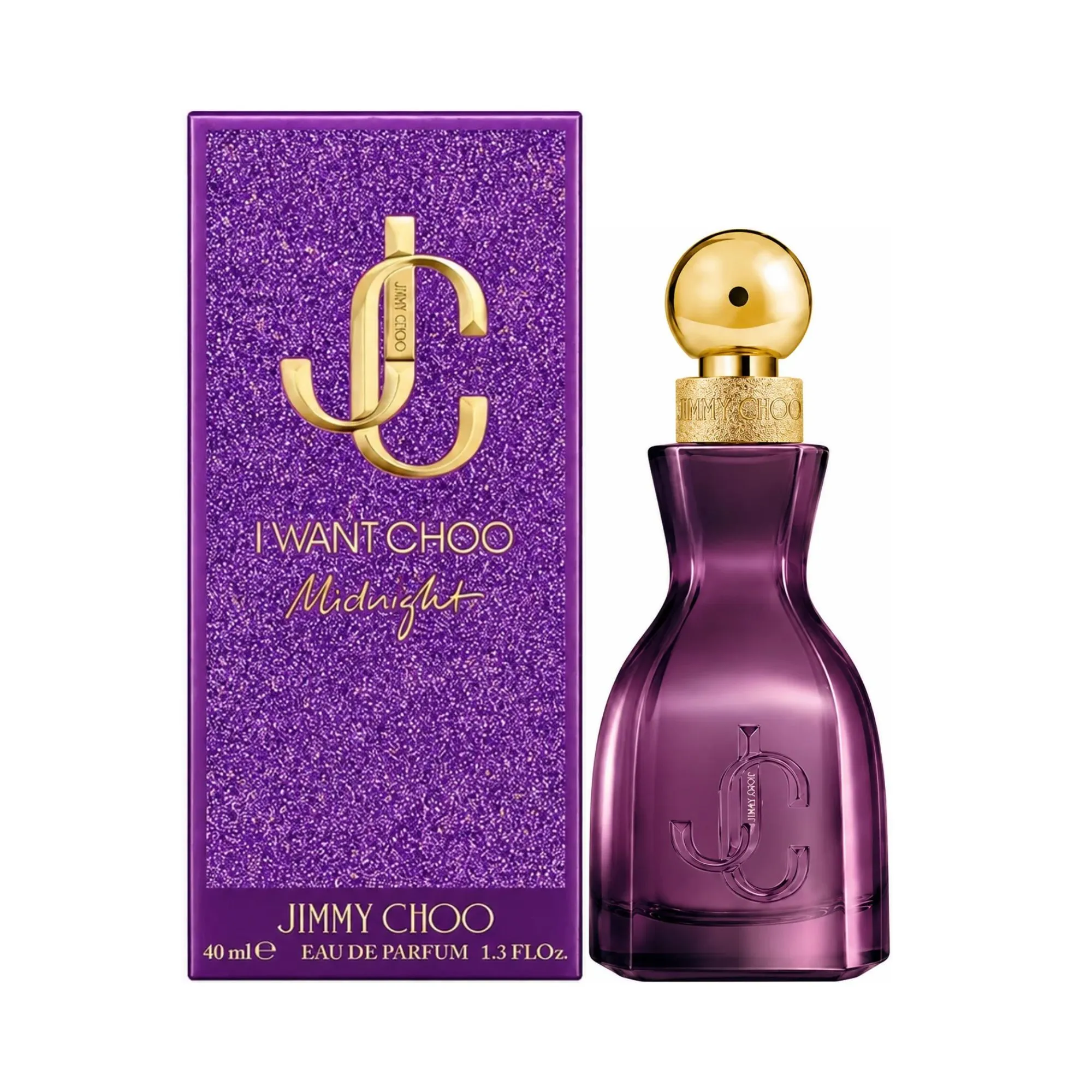 I Want Choo Midnight Eau de parfum